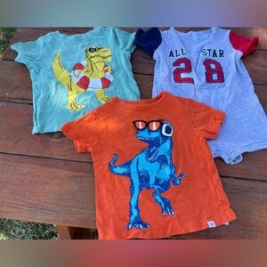 Boys Clothes
